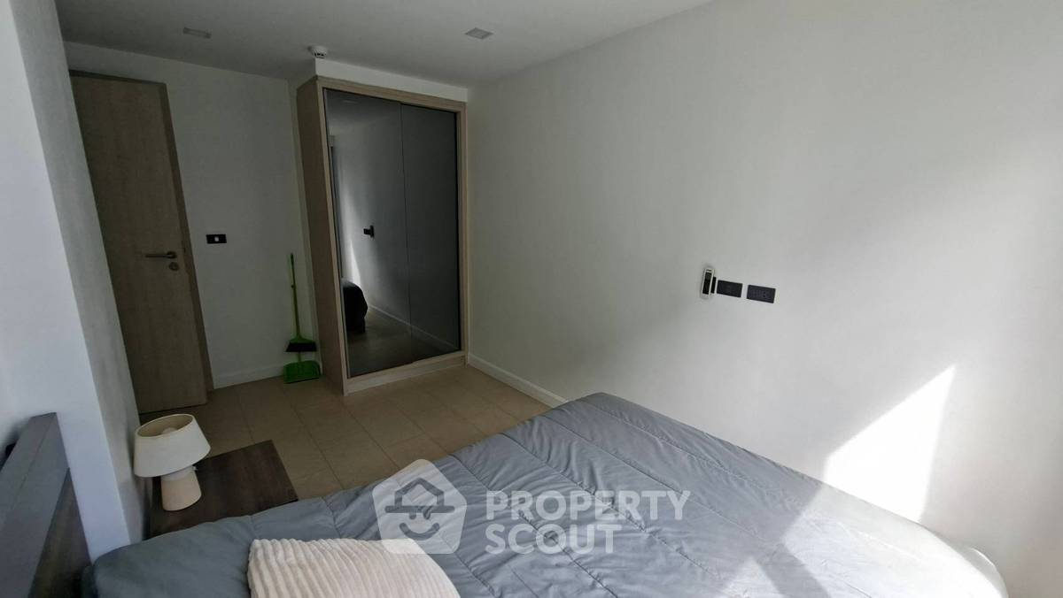 picture 2-BR Condo at Sea Zen Condominium close to Bangsaray (ID 3468476) - 7/15