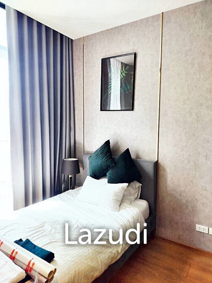 picture 2 Bed 1 Bath 51 SQ.M Park Origin Phromphong - 6/6