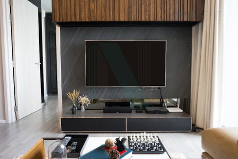 🚩Best room!🚩 For Rent Condo 333 RIVERSIDE Building A, Floor 14,1 bed room, Room size 45 sqm