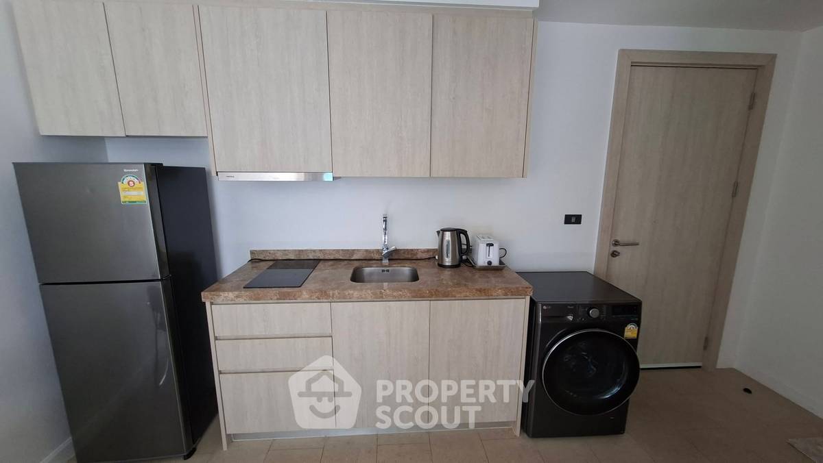 picture 2-BR Condo at Sea Zen Condominium close to Bangsaray (ID 3468476) - 2/15