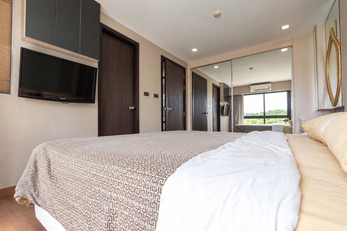 รูป ✨ ให้เช่าคอนโด Luxury Low-Rise ใจกลางทองหล่อ | Tidy Thonglor - รูปที่ 8/15