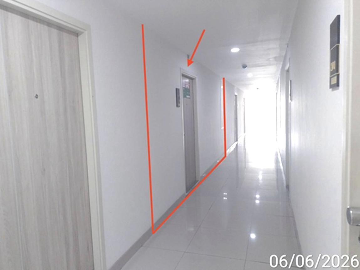 picture CONDO 31 Sq.m. Si Racha Chonburi for 1.4M - 10/19