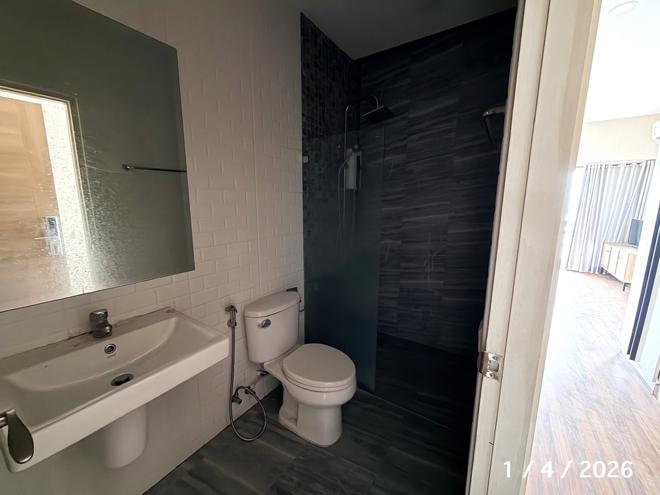 picture CONDO 57.34 Sq.m. Muang Chiang Mai Chiang Mai for 3.6M - 7/25
