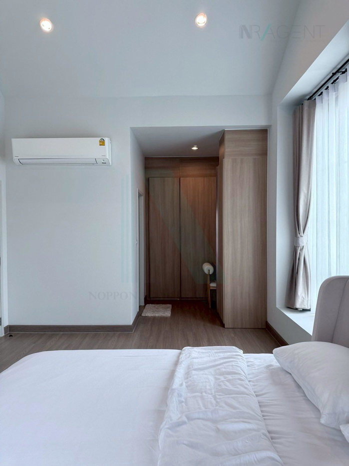 picture 📌 For Rent 2-story House SARANSIRI RAMKHAMHAENG 3 bedroom 3 bathroom - 8/8