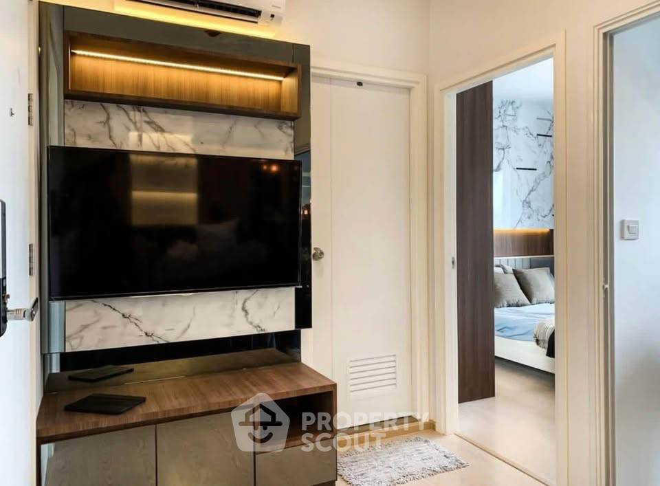 picture 1-BR Condo at The Tree Sukhumvit 71-Ekamai near ARL Ramkhamhaeng (ID 3473928) - 2/5