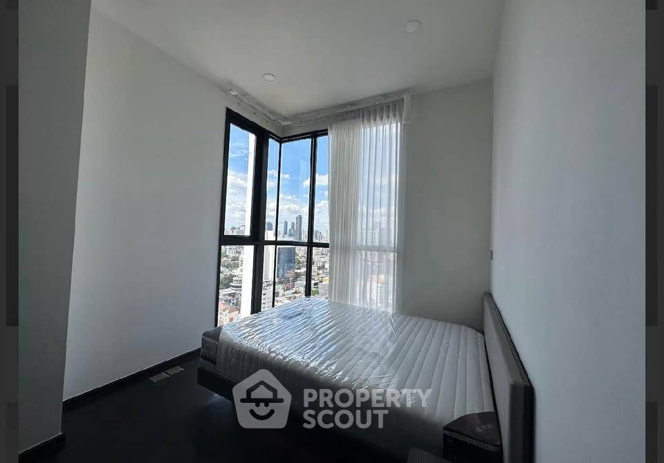 picture 2-BR Condo at Park Origin Thonglor near BTS Thong Lor (ID 3470194) - 2/11