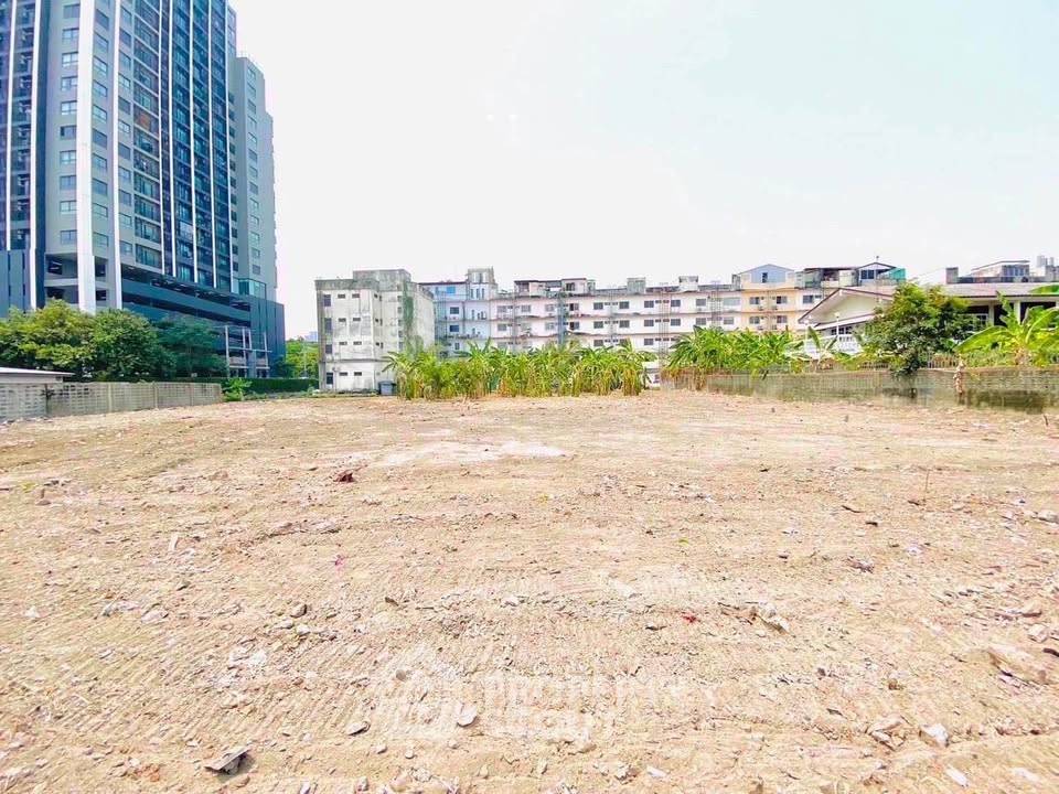 picture 2,056 m² Land for Rent and Sale close to Sutthisan (ID 3466769) - 3/7