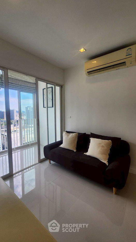 picture 60m To BTS On Nut | 2-BR At Ideo Verve Sukhumvit (ID 3463561) - 7/17