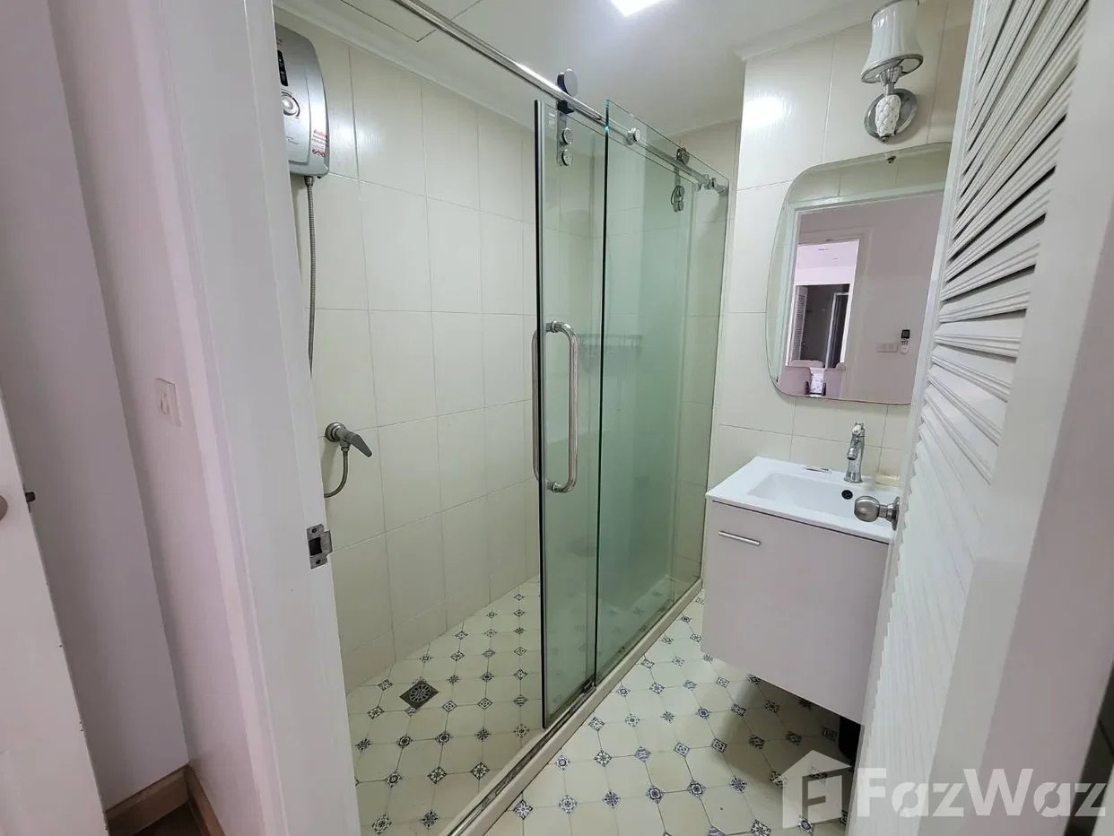 รูป คอนโดให้เช่า 3 ห้องนอน ในโครงการ รอยัล คาสเซอร์ 5572596 - รูปที่ 9/10