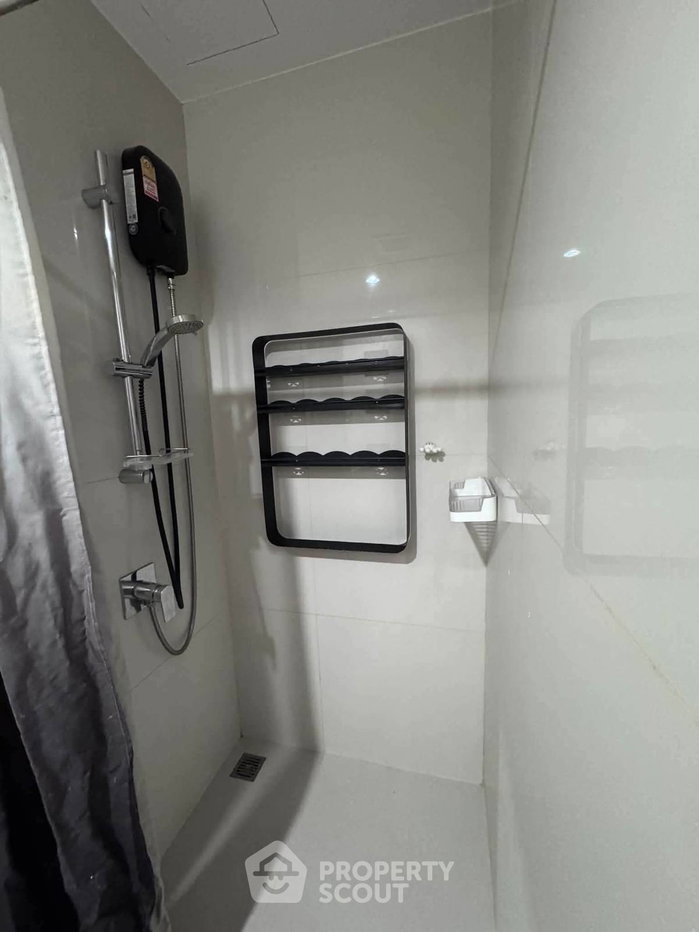 รูป คอนโด 1-ห้องนอน ที่ นิว โนเบิล ศรีนครินทร์ – ลาซาล ใน สำโรงเหนือ (ID 3471178) - รูปที่ 12/13