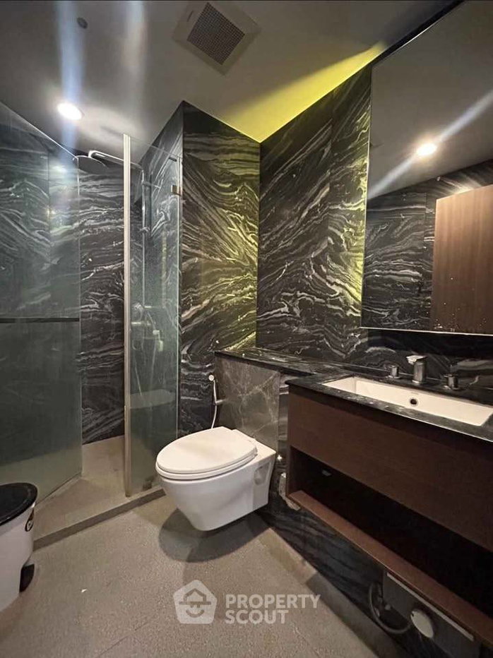 picture 15th-Floor 2-BR At Whizdom Inspire Sukhumvit Near BTS Punnawithi (ID 3470457) - 9/13