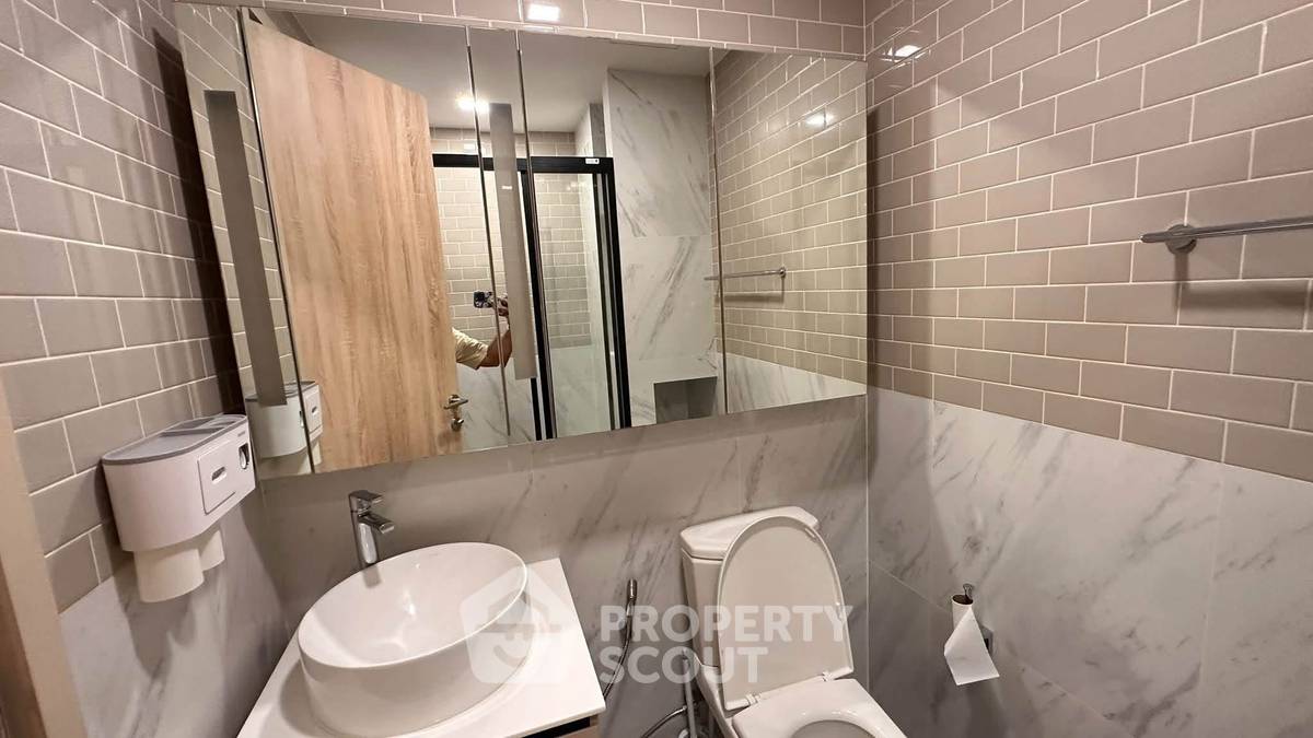 picture 1-BR Condo at XT Phayathai near BTS Phaya Thai (ID 3470913) - 4/6