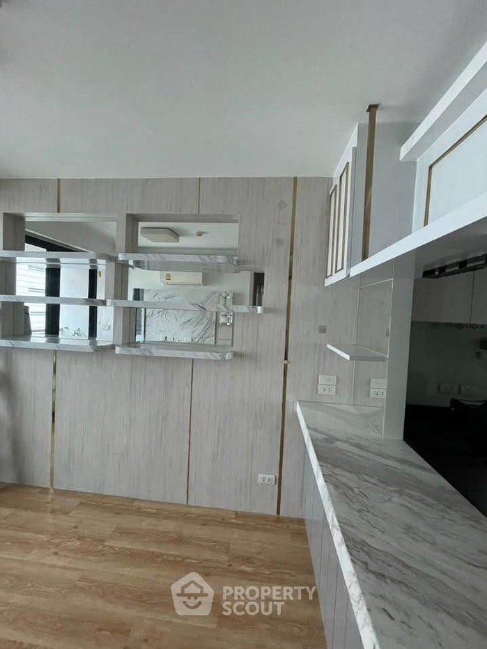 picture 1-BR Condo For Rent At JRY Condominium Rama 9, Bang Kapi (ID 3467380) - 4/10