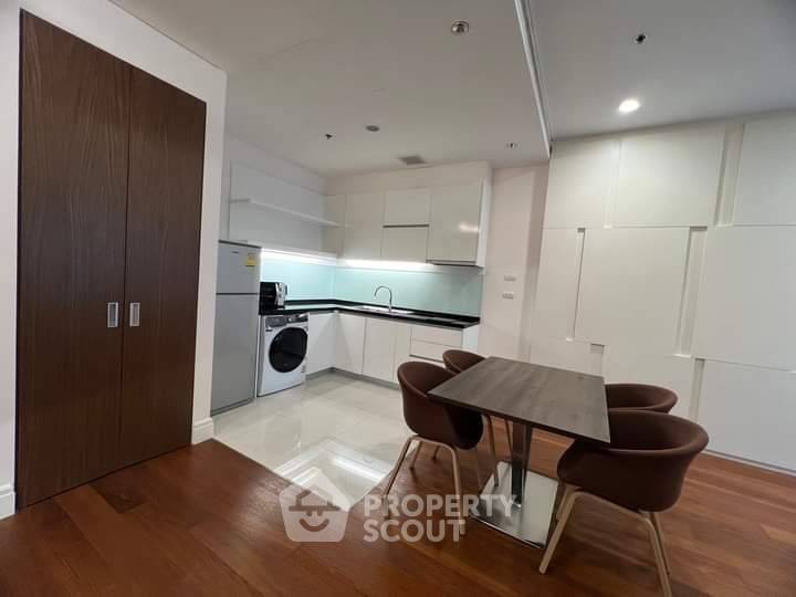 รูป 1 ห้องนอน ขนาด 67 ตร.ม. ที่ Bright Sukhumvit 24 ใกล้ BTS พร้อมพงษ์ (ID 1926865) - รูปที่ 7/14