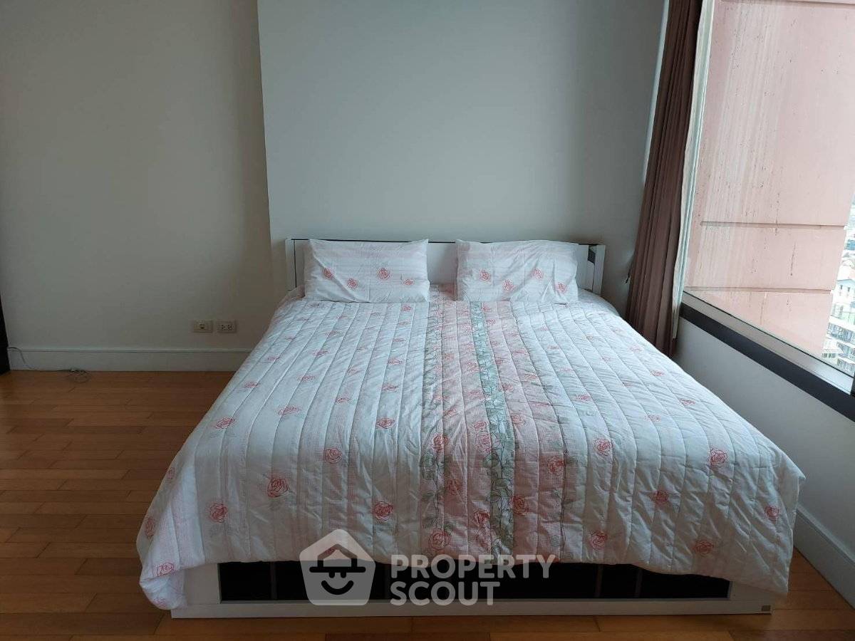picture 1-BR Condo at Aguston Sukhumvit 22 near MRT Queen Sirikit National Convention Centre (ID 3472627) - 10/15