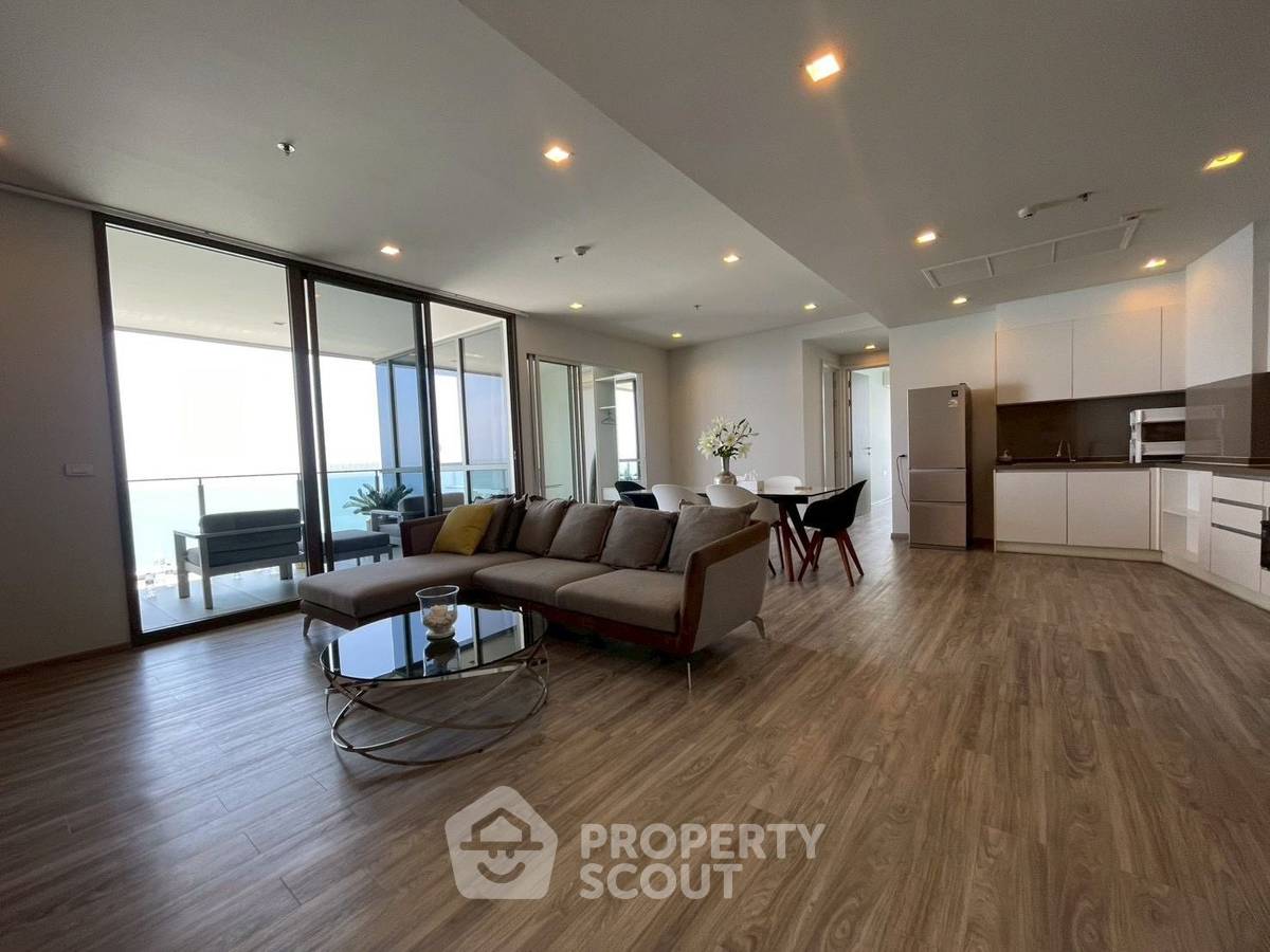picture 28th-Floor 3-BR Condo At Baan Plai Haad Pattaya (ID 3468613) - 2/20
