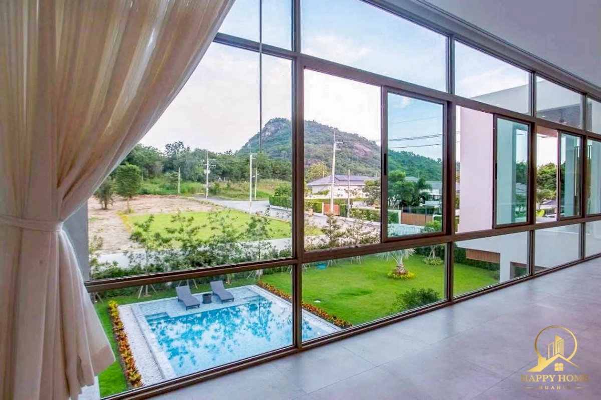 picture Luxury Pool Villa for Sale Hua Hin Soi 70, Hin Lek Fai - 21/31