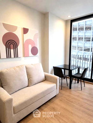 Condos for rent : 100m To BTS Ari | 2-BR Noble Around Ari, 45 Sqm (ID 3468358)