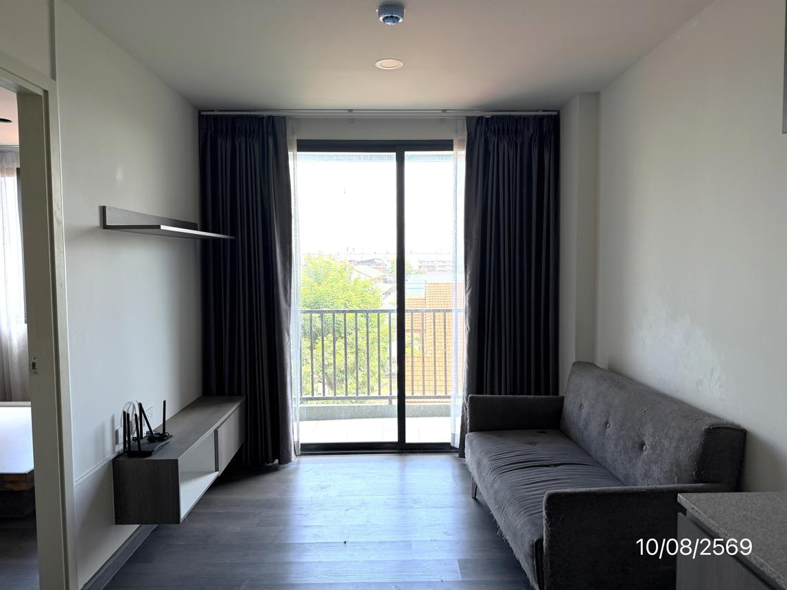 picture CONDO 31 Sq.m. Si Racha Chonburi for 1.6M - 14/29
