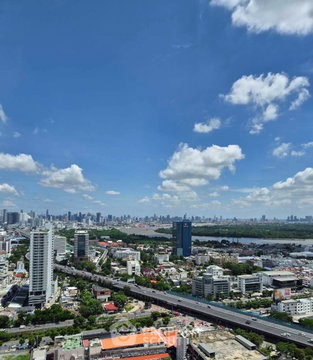 132 Sqm 2-BR At Lumpini Place Water Cliff (ID 3469436)