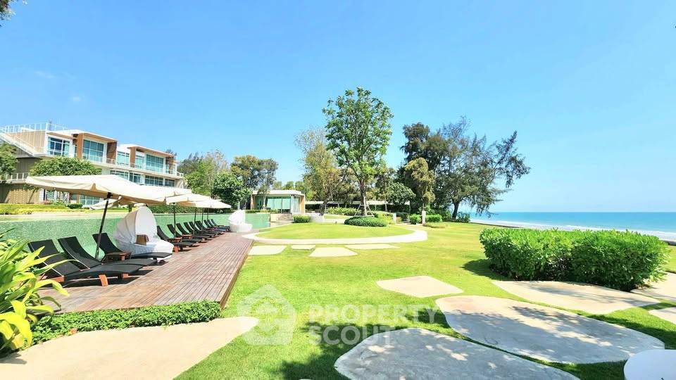 รูป คอนโด 2 ห้องนอน Wan Vayla Hua Hin-Khao Tao ทำเลเขาเต่า (ID 3467893) - รูปที่ 20/22