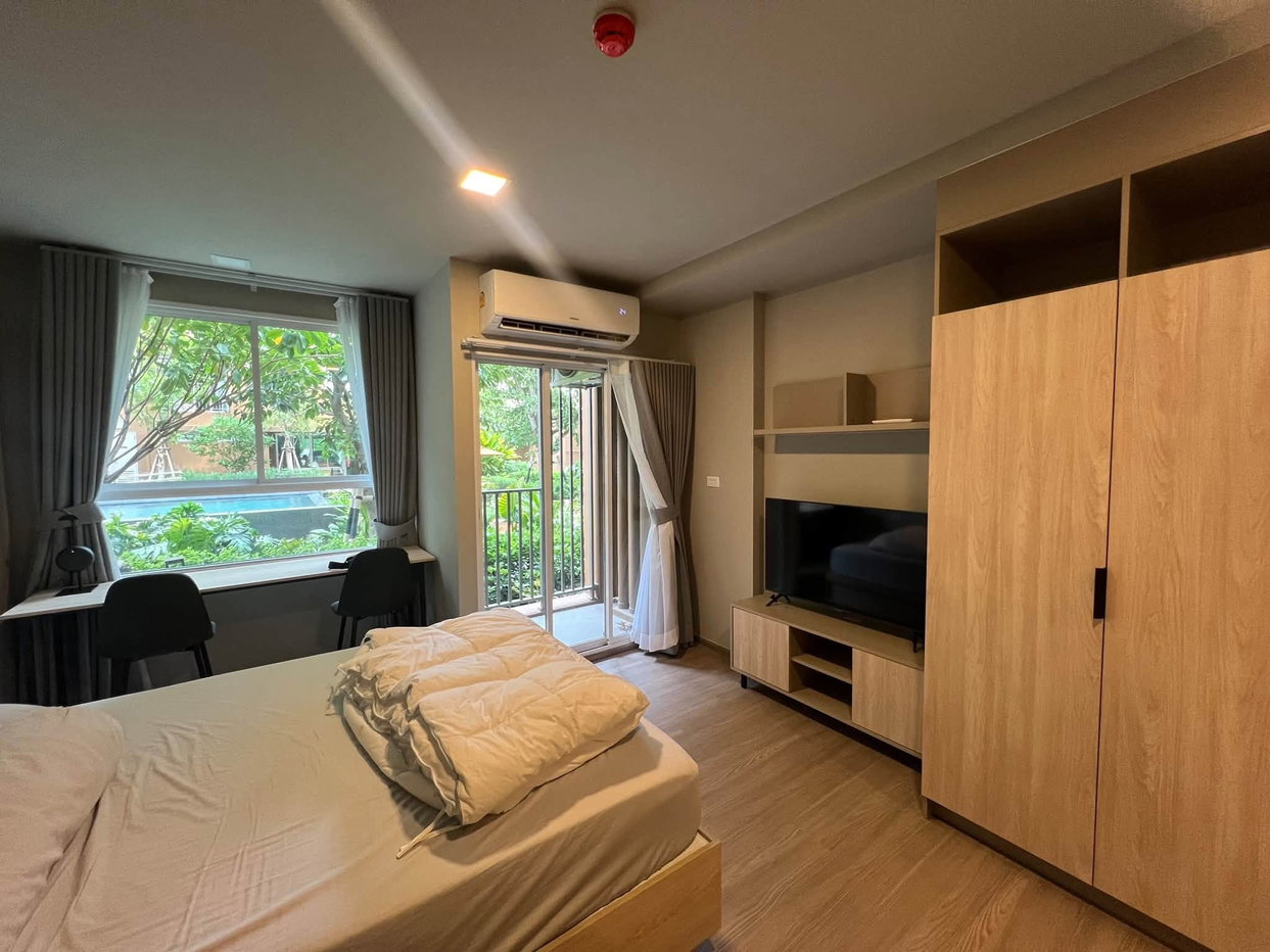 picture Dcondo Panaa【𝐑𝐄𝐍𝐓】 Contact Line ID: @hacondo - 4/8
