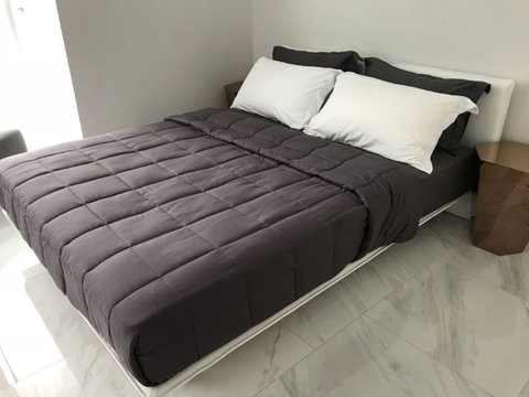 ให้ขาย Hyde Sukhumvit 11 — 1 ห้องนอน | BTS นานา | Fully Furnished [GTN-0792]