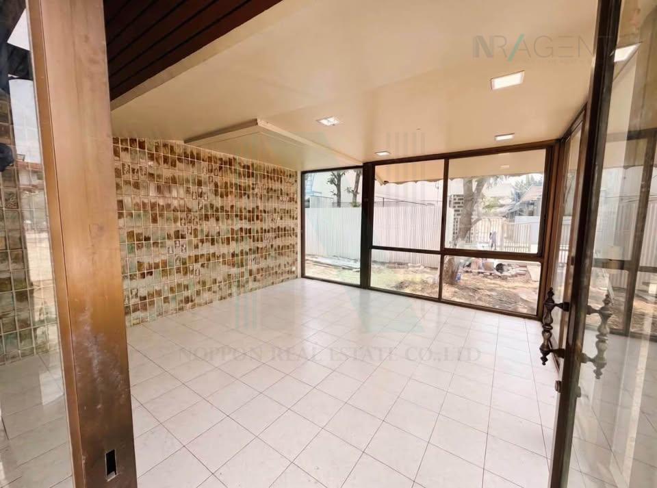 picture 📌 For Rent 2-story House ARUN AMARIN VILLA 3 bedroom 2 bathroom - 2/8