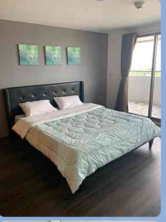 picture ✨💕 For Rent: Floraville Srinakarin–Pattanakarn✨💕 - 1/12