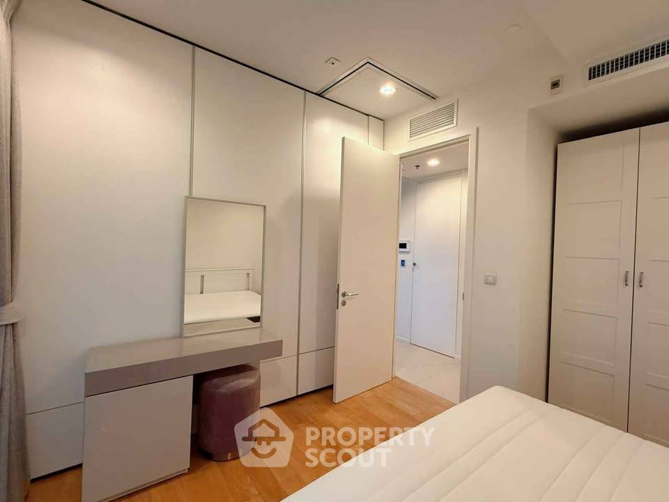 รูป ห้อง 1 ห้องนอน ชั้น 17 ที่ Circle Living Prototype New Petchburi MRT เพชรบุรี (ID 3469688) - รูปที่ 8/12