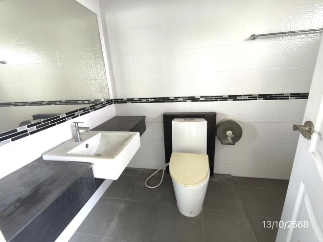 รูป คอนโดมิเนียม 34.18 ตร.ม. เดอะไพรเวท คอนโดมิเนียม สันทราย เชียงใหม่ 1.2M - รูปที่ 7/25