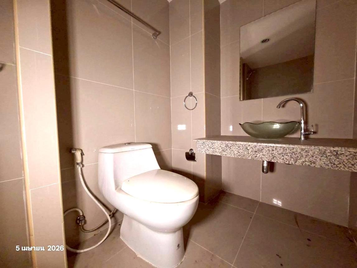 picture CONDO 25.08 Sq.m. Cha-Am Petchburi for 931,000 - 21/27