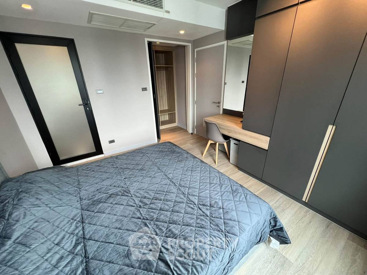 รูป คอนโด 1-ห้องนอน ที่ บ้านสิริ 24 ใกล้ BTS พร้อมพงษ์ (ID 3426356) - รูปที่ 6/6