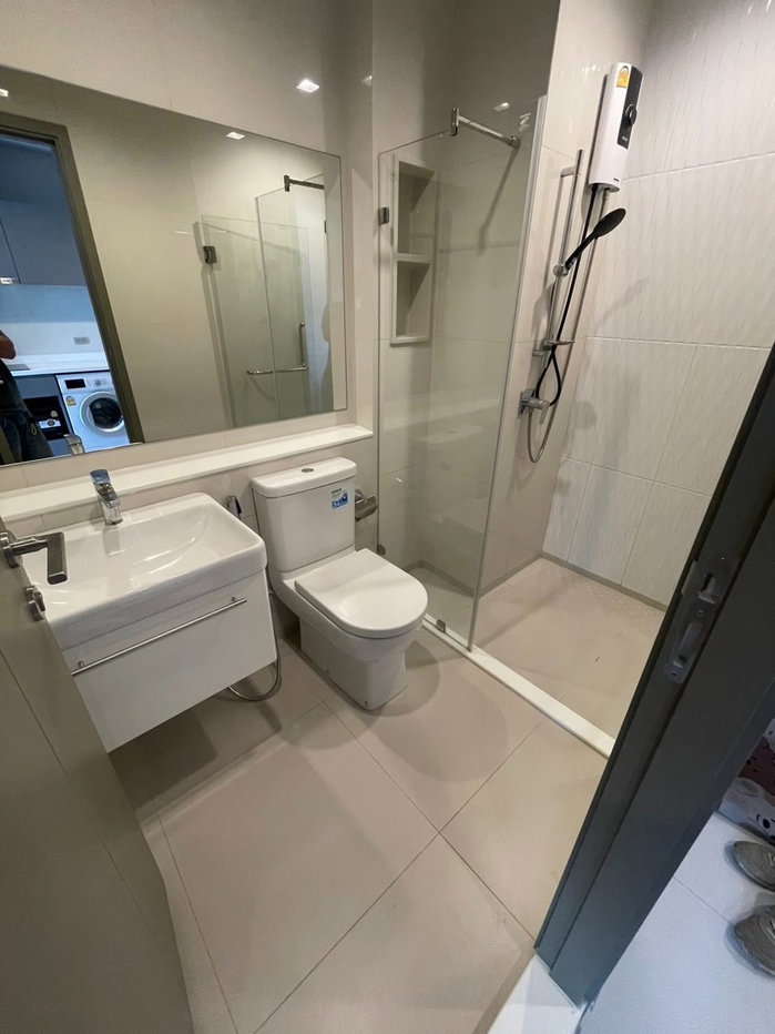 picture Code: 26KJ5688 for rent Life Asoke Hype 🔥🔥 Line ID: @kjcondo (with @)🔥🔥 - 7/7
