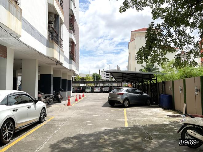 picture CONDO 31.74 Sq.m. Muang Khon Kaen Khon Kaen for 1.6M - 13/29
