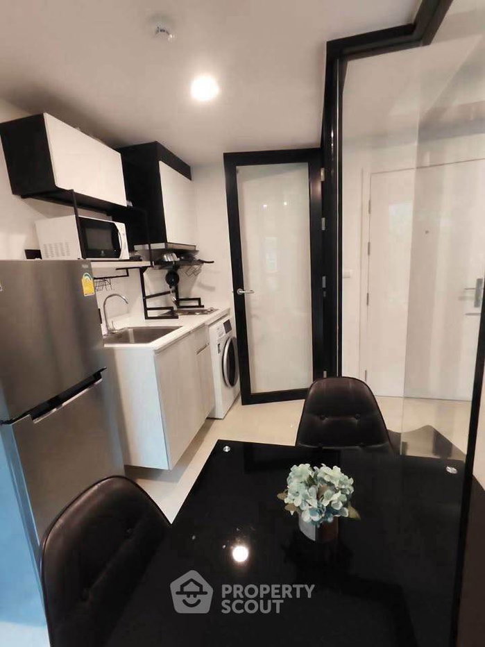 picture 1-BR Condo at Escent Ville Chiangmai in Fa Ham (ID 3472993) - 7/10