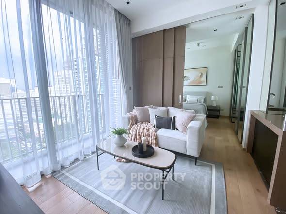 picture 1-BR Condo At 28 Chidlom Near BTS Chit Lom, Bangkok (ID 3471113) - 2/6