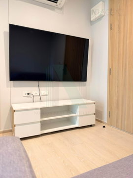 🎉 For Rent Condo NUE CONNEX DON MUEANG Building A, Floor 4,1 bed room, Room size 31 sqm