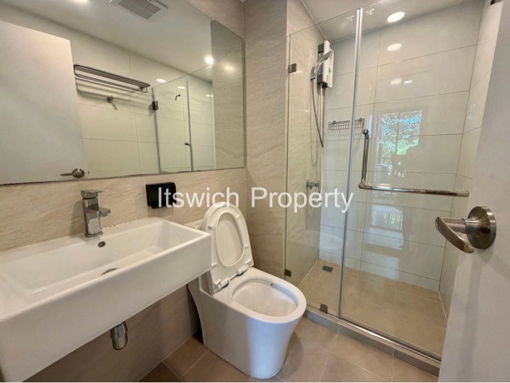 รูป [For Rent] บริกซ์ตัน เพ็ท&เพลย์ พหลโยธิน 50〰️Pet Friendly🐶 - รูปที่ 5/5