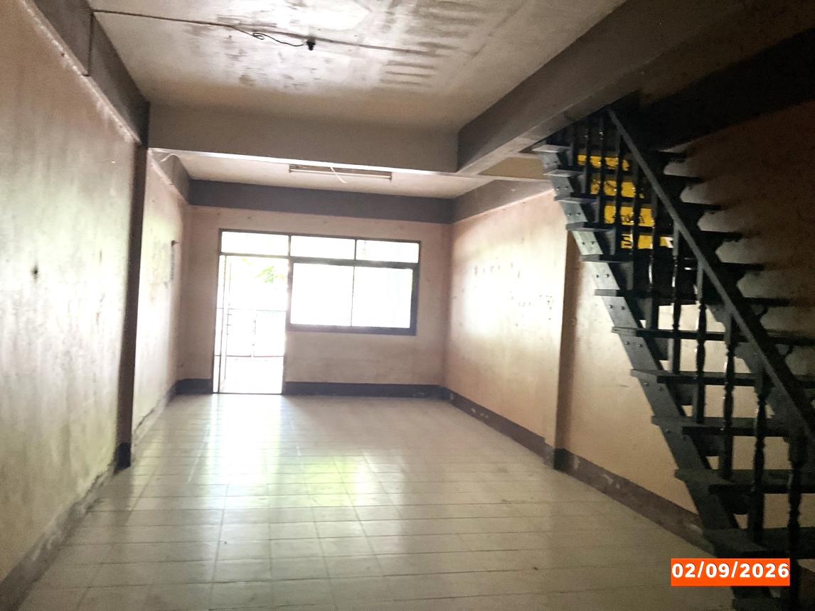 รูป ทาวน์เฮ้าส์ 20.4 ตร.วา สุมิตรา 1 ทุ่งสง นครศรีธรรมราช 1.7M - รูปที่ 18/31