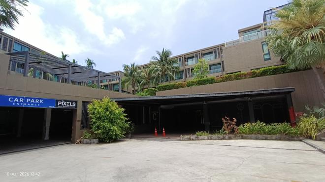 picture CONDO 32.97 Sq.m. Muang Phuket Phuket for 3.1M - 13/29