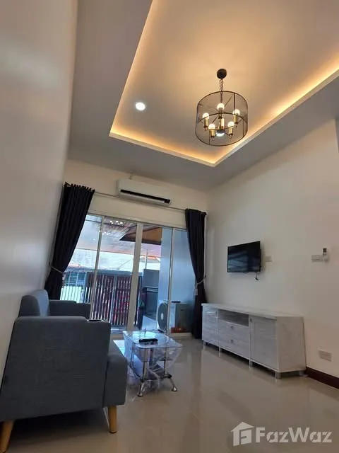 picture Pool villa house Thalang 2bedrroom 3bathroom บ้านพร 6908684 - 1/6