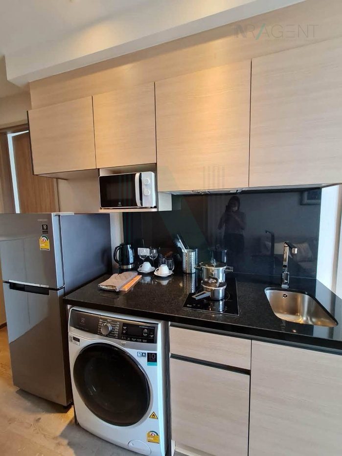 picture ðĐ For Sell Condo PARK 24 PHASE 2 Building 6, Floor 22,2 bed room, Room size 55 sqm - 3/8
