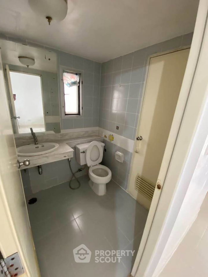 picture 2-BR Condo at Baan Suanthon near BTS Sena Nikhom (ID 3473587) - 7/9