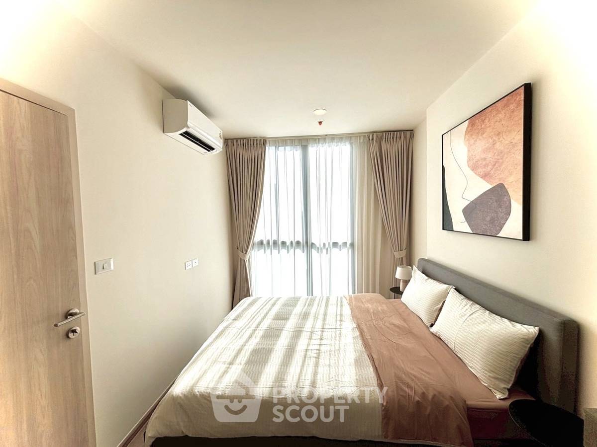 picture 1-BR Condo at Nue District R9 near MRT Phra Ram 9 (ID 3469455) - 8/15
