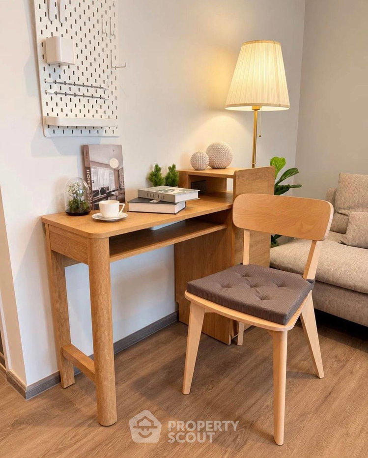 picture 28th-Floor 1-BR Regent Home Bangna Near BTS Bang Na (ID 3471142) - 5/5