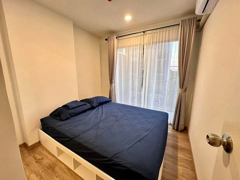 Condo for rent Sena Kith Srinakarin - Sridan