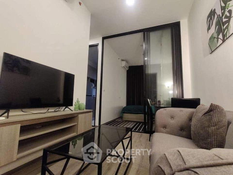 1-BR Condo at Knightsbridge Prime Onnut near BTS On Nut (ID 3463566)