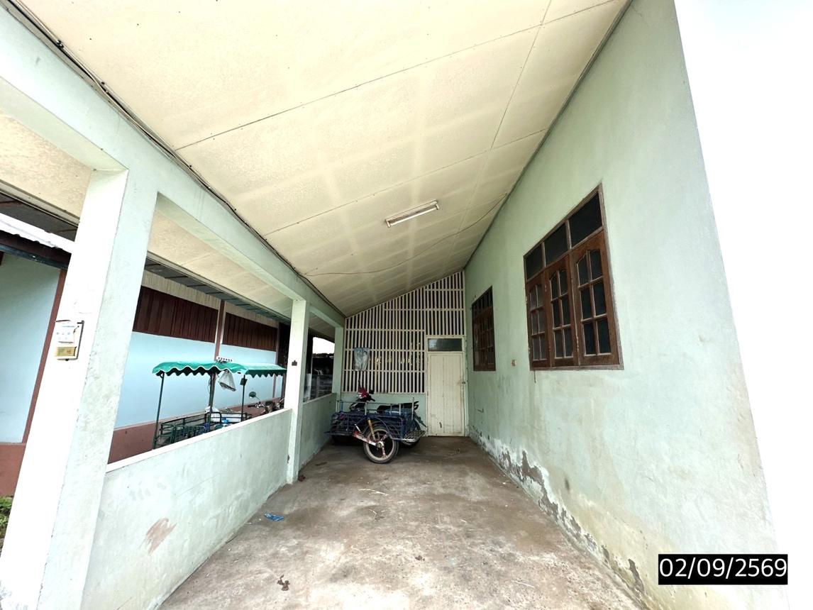 picture HOME 94 Sq.w. Kosum Phisai Maha Sarakham for 2M - 24/45