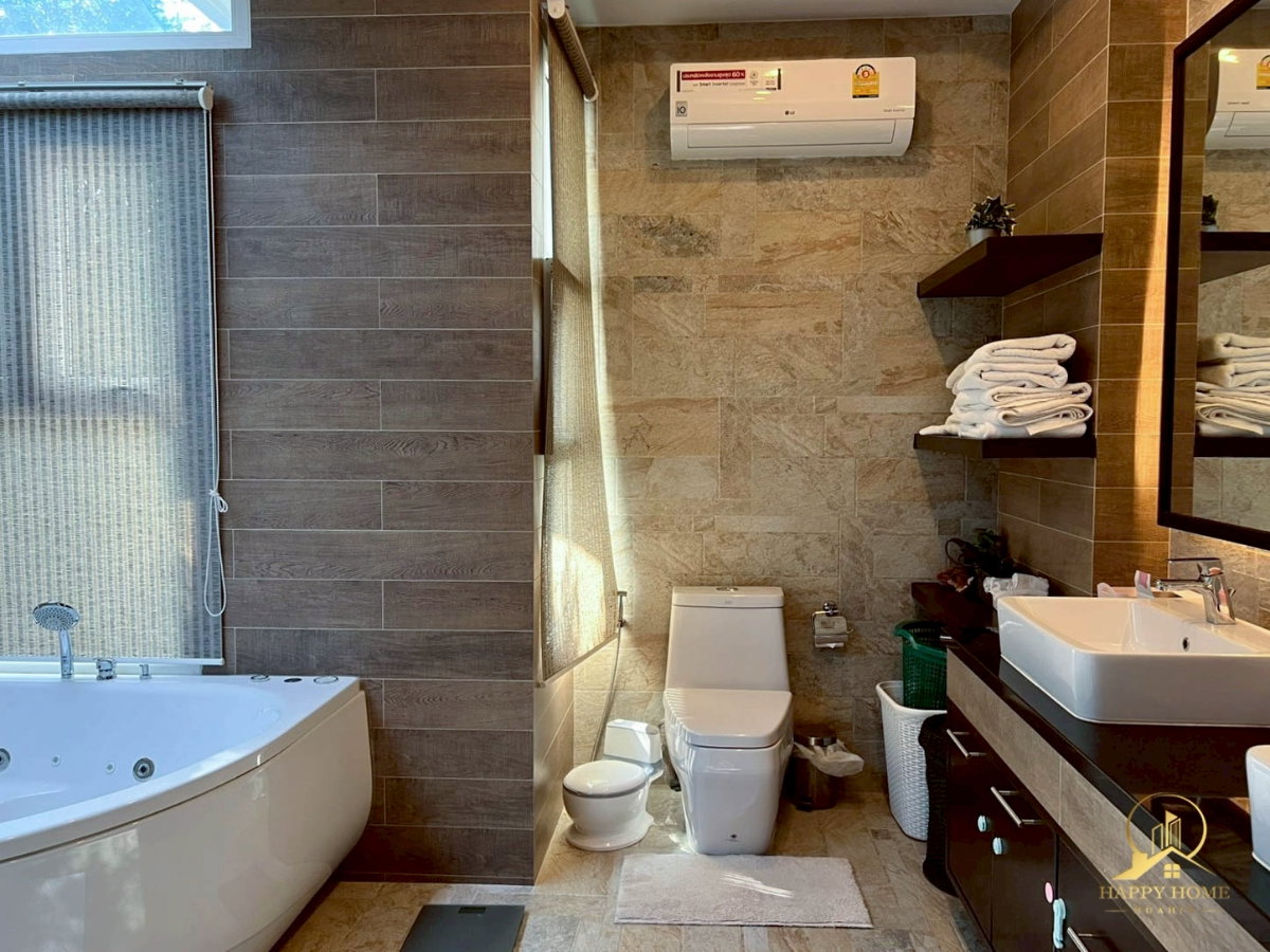 picture Modern Pool Villa for sale at Smart House Valley - 41/56